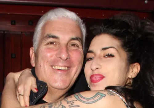 Głośny proces po śmierci Amy Winehouse. Sąd nie uwierzył jej ojcu