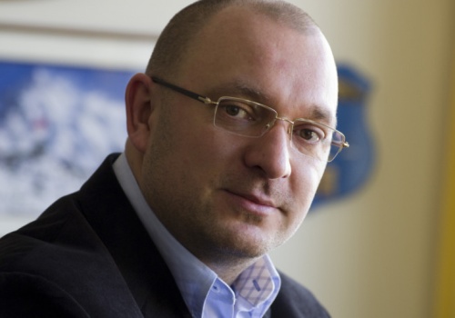 Prof. Gałązkowski o medycynie pola walki: cywilnych lekarzy nie kieruje się na front