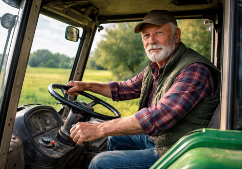 Miało być zaostrzenie przepisów dla starszych kierowców. Jest decyzja UE