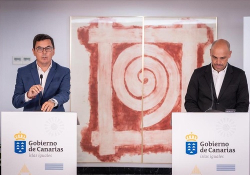 Wyspy Kanaryjskie walczą z kryzysem mieszkaniowym: nowy rządowy program „Bolsa Activa”