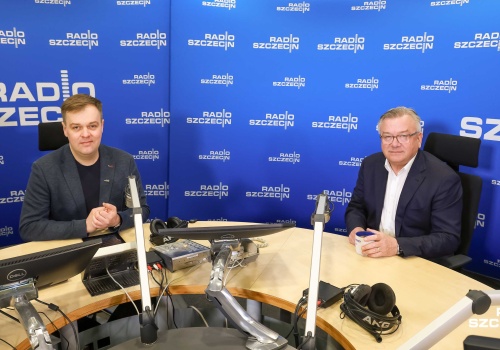 Zamiast otwarcia ul. Ku Morzu 