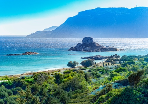 Kos w 5* hotelu tuż przy plaży 🏖️✈️🌊 Tydzień z all inclusive za 2334 PLN