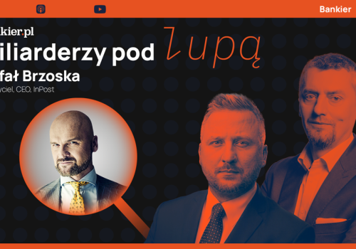 Startujemy: „Miliarderzy pod lupą”