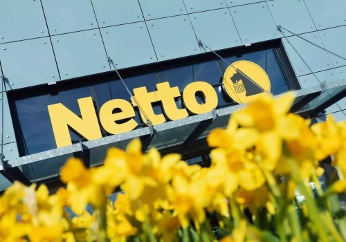 Sieć Netto zmienia oblicze. Więcej produktów i lepszy komfort zakupów