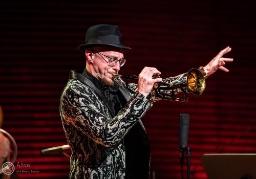 Preludium Targi Kielce Jazz Festival Memorial to Miles w maju. Schmidt i Tomaszewski zagrają w rocznicę narodzin trębacza