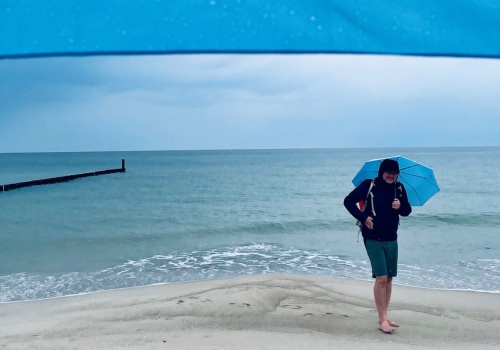 Ministerstwo zmienia Odyseusza. Nowości już na wakacje 2026