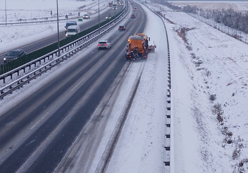 Zużyli niemal 32 tony soli o wartości 8,7 mln zł
