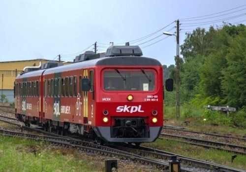 Tabor SKPL w Świętokrzyskiem jednak na dłużej