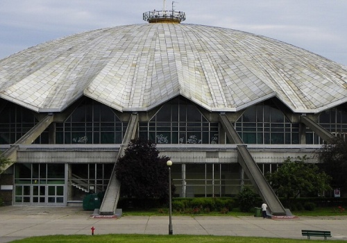 Perła Poznania jednak bez przebudowy. Na przygotowania wydano już... 12 mln zł