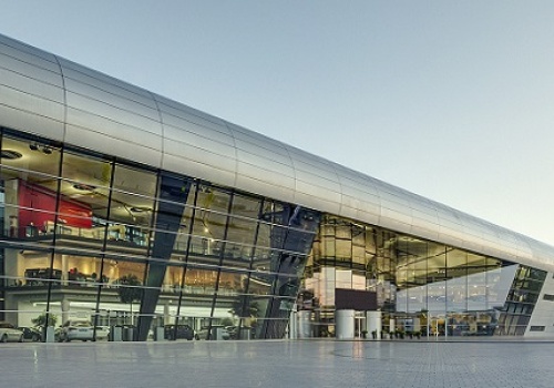 Audi i SAIC z nową platformą i centrum technologicznym w Szanghaju