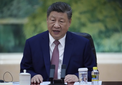 Starcie mocarstw jest bardzo blisko. Padły poważne zarzuty