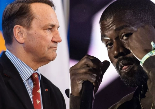 Szef MSZ odgraża się znanemu raperowi. 