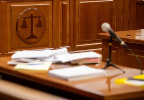 Śledztwo ws. katolickiego stowarzyszenia. Upokarzanie, zastraszanie i poniżanie pracowników