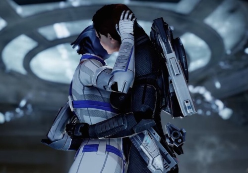 To najlepsze, co mogli usłyszeć fani Mass Effecta. Scenarzysta serialu wyjaśnia ostatnie nieporozumienie