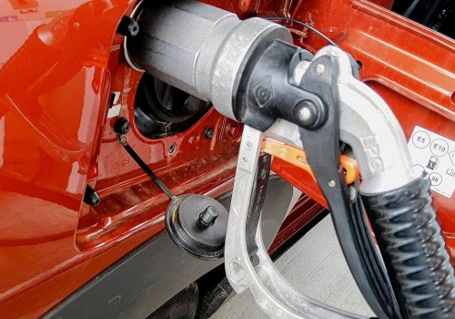 Dlaczego ceny LPG rosną, a rząd nie pomaga kierowcom?