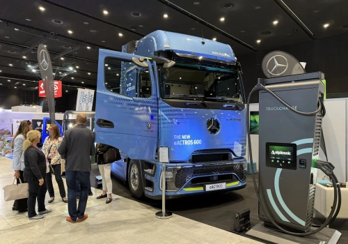 PEVO Index: Polska flota BEV liczy ponad 143,5 tys. aut