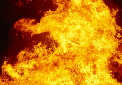 Olbrzymia eksplozja w elektrociepłowni w Bukareszcie. Zapaliło się 30 ton oleju