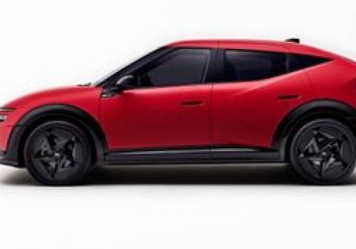 Hyundai Ioniq 3 gotowy na podbój Europy. Wygląda ciekawie