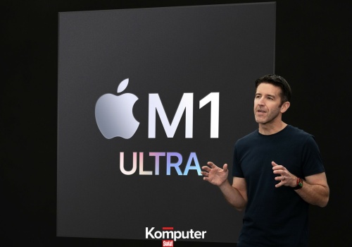 Koniec pewnej ery. Tim Cook nie będzie już CEO Apple. Znamy nowego prezesa