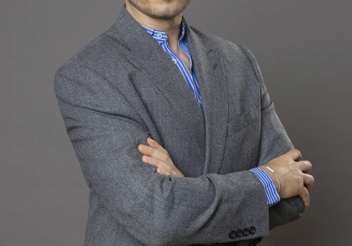 Kamil Kiernozek Head of Social Media w K+PR