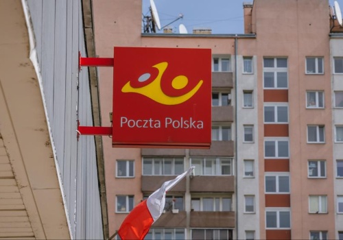 Poczta Polska chce zostać deweloperem. W planach najem, sprzedaż i budowa centrów handlowych