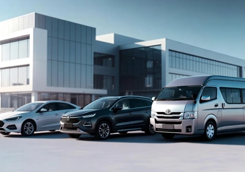 Wynajem krótkoterminowy dla firm w 2026 - jak zmiany podatkowe sprawiły, że najem na dni i miesiące bije leasing i zakup?