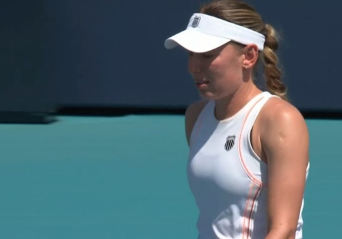 To już plaga. Kolejna zawodniczka rezygnuje z turnieju w Madrycie