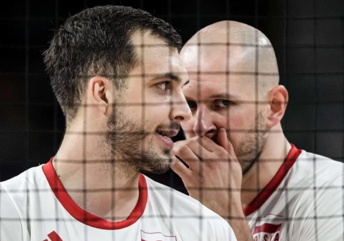 Wicemistrz olimpijski skreślony z reprezentacji Polski? „Na koniec dnia…”