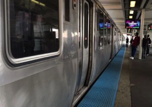 CTA rezygnuje z prywatnych ochroniarzy. O bezpieczeństwo zatroszczy się policja