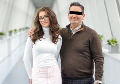 Ojciec Viki Gabor aresztowany. Ma być oskarżony o POWAŻNE oszustwa