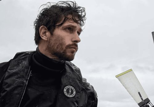 Tragedia na planie serialu, gra w nim polski aktor. Opublikował przejmujący wpis, trudno zatrzymać łzy