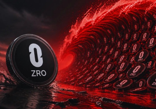 Topowa kryptowaluta w tym tygodniu może się załamać. Żaden inny token nie jest pod taką presją