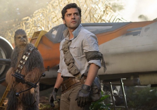 „Jakimś cudem Palpatine wrócił”. 7 lat później, Oscar Isaac ujawnił historię najbardziej niesławnej kwestii w Star Wars