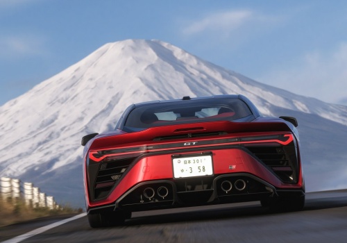 Do debiutu pozostał niespełna miesiąc, a Forza Horizon 6 już jest hitem!