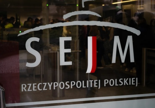 Nowe prawo ułatwi młodzieży ze Wschodu zdobycie certyfikatu języka polskiego