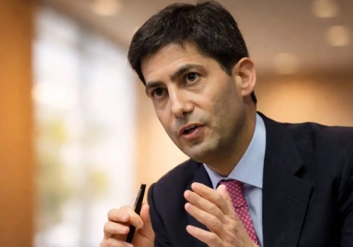 Kevin Warsh przed testem niezależności Rezerwy Federalnej