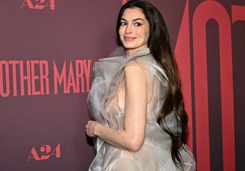 Oto najpiękniejszy człowiek na świecie. Aktorka z prestiżowym wyróżnieniem