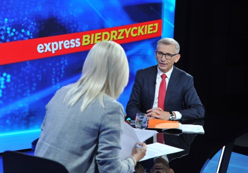 Krzysztof Kwiatkowski bezlitosny! Mówi o 