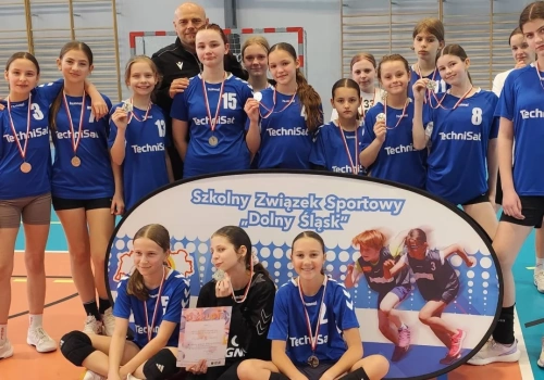 Świetny turniej i bolesny finał. Zabrakło jednej bramki