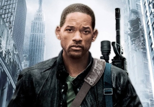 „Jestem legendą 2” w końcu powstanie. Will Smith wróci do swojej roli!