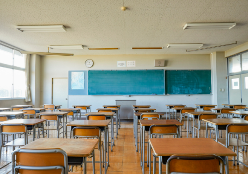 Duże zmiany w szkołach. Barbara Nowacka zapowiada reformę