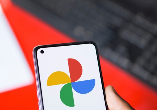 Zdjęcia Google uczynią nas piękniejszymi. Ma być „szybko i subtelnie”