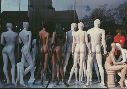 Met Gala 2026 zmienia zasady. Takich manekinów na wystawie jeszcze nie było