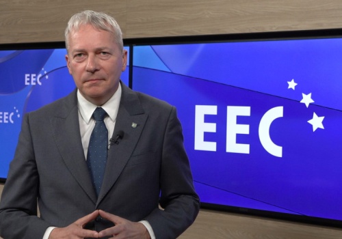 Polska znajduje się w punkcie zwrotnym. 