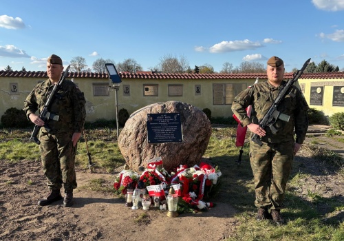 Józef Król – cichociemny w sutannie