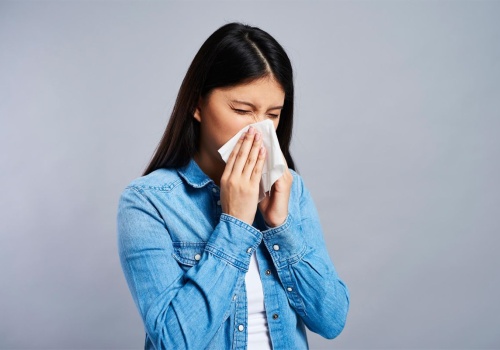 Alergia na pyłki: objawy, diagnostyka, odczulanie