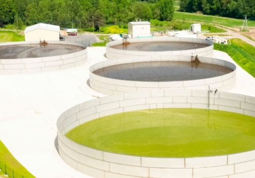 Czy podatek od biogazowni się zmieni?