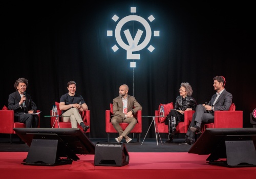 Jubileuszowa edycja Infoshare – nie zabraknie prelekcji Sekuraka!