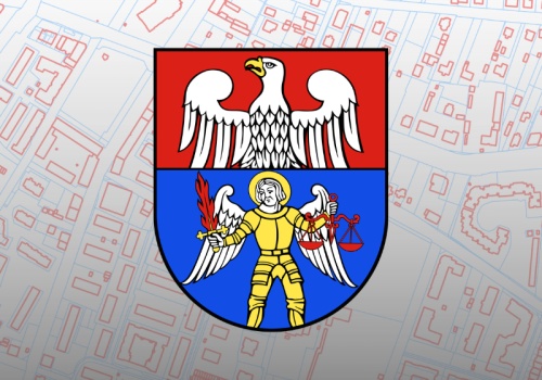 Powiat wołomiński zleca modernizację EGiB