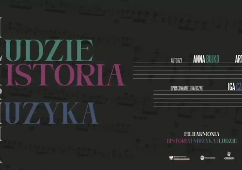 ​80 lat brzmienia Warmii i Mazur. Wyjątkowa wystawa w olsztyńskiej Filharmonii